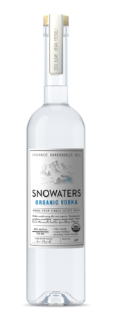 Snowaters Vodka
